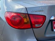 Hyundai Elantra IV (HD) Набережные Челны  - изображение 34