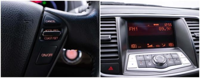 Nissan Teana II Рестайлинг с пробегом 2013 года, цена 820 000 рублей, 201264 км, седан, Автокод Объявления