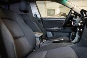 Mazda 3 I (BK) Рестайлинг Уфа  - изображение 32