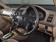 Honda Civic Ferio III Кемерово  - изображение 24
