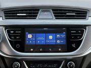 Geely Emgrand 7 I Рестайлинг Новосибирск  - изображение 32