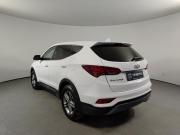 Hyundai Santa Fe III Рестайлинг Уфа  - изображение 33