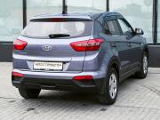 Hyundai Creta I Екатеринбург  - изображение 26