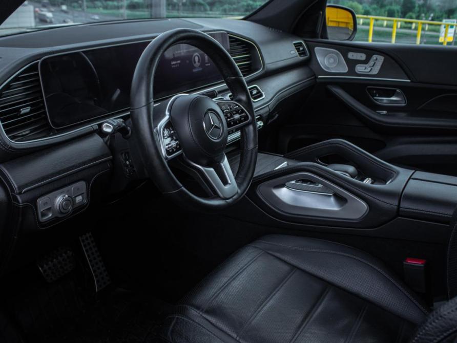 Mercedes-Benz GLS II (X167) Москва  - изображение 12