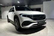 Mercedes-Benz EQB I Москва  - изображение 19