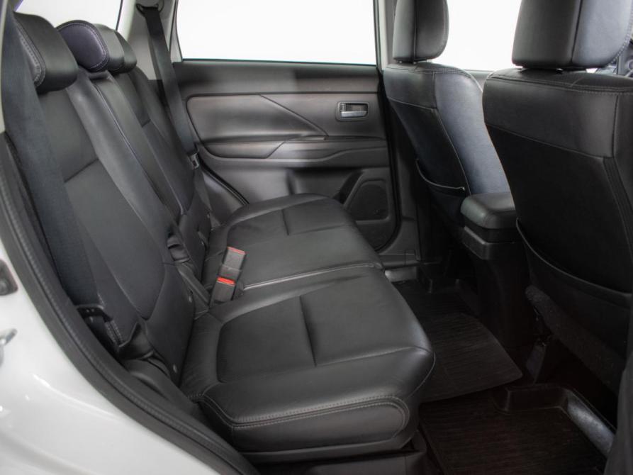Mitsubishi Outlander III Москва  - изображение 10