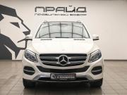 Mercedes-Benz GLE I (W166) Ростов-на-Дону  - изображение 28