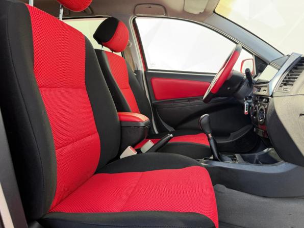 Geely MK Cross I с пробегом 2012 года, цена 220 000 рублей, 144269 км, хэтчбек, Автокод Объявления