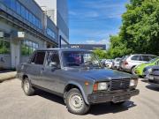 Lada (ВАЗ) 2107 Нижний Новгород  - изображение 2