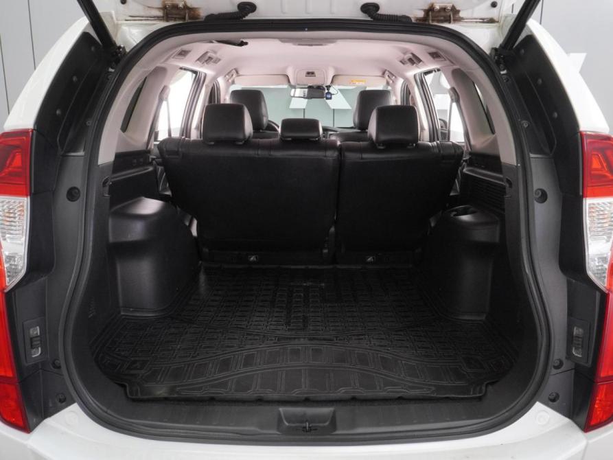Mitsubishi Pajero Sport III Воронеж  - изображение 19