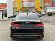 Kia Optima IV Сыктывкар  - изображение 38