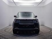 Land Rover Range Rover IV Москва  - изображение 23
