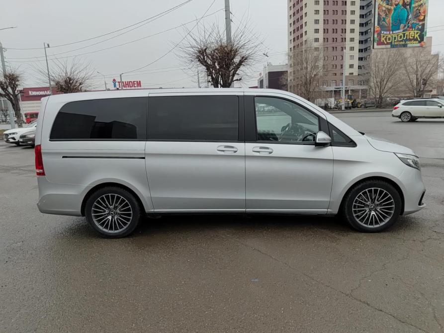 Mercedes-Benz V-Класс III (W447) Рестайлинг Казань  - изображение 5