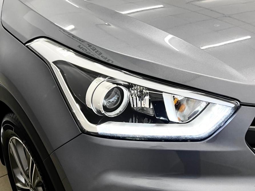 Hyundai Creta I Пермь  - изображение 11