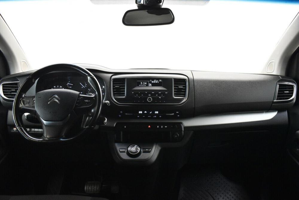 Citroen SpaceTourer I Москва  - изображение 5