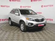 Kia Sorento II Вологда  - изображение 20