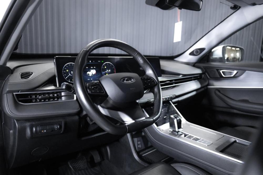 Chery Tiggo 7 Pro Max I Тюмень  - изображение 14