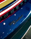 Porsche 911 VIII (992) Москва  - изображение 15