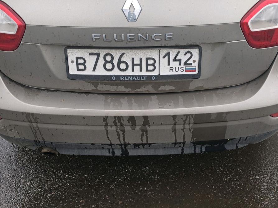 Renault Fluence I Кемерово  - изображение 30