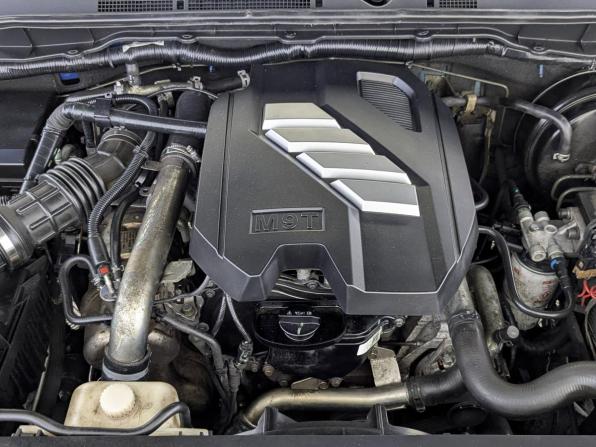 Dongfeng DF6 с пробегом 2022 года, цена 2 250 000 рублей, 82254 км, offers.body_type.unknown, Автокод Объявления
