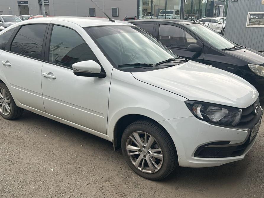 Lada (ВАЗ) Granta I Рестайлинг Челябинск  - изображение 1