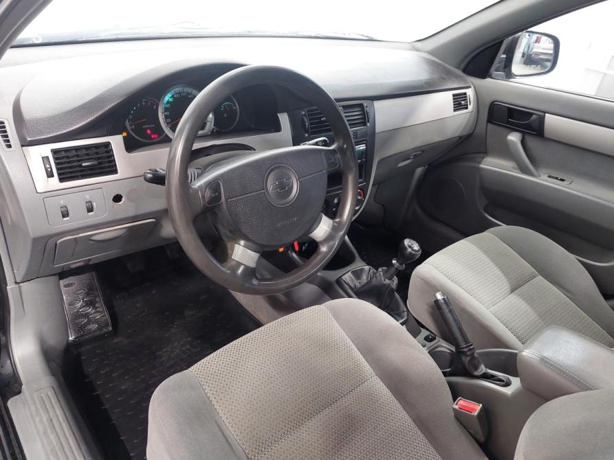 Chevrolet Lacetti I Пермь  - изображение 9