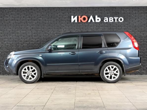 Nissan X-Trail II Рестайлинг с пробегом 2012 года, цена 1 290 000 рублей, 242202 км, внедорожник, Автокод Объявления