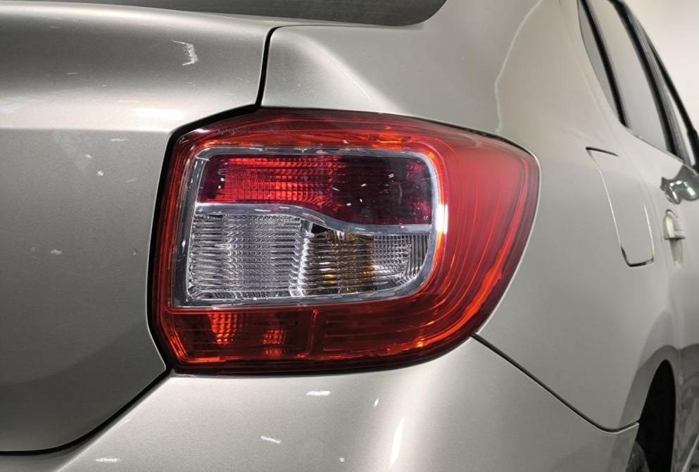 Renault Logan II Нижний Новгород  - изображение 17