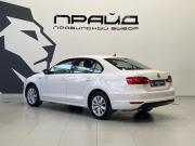 Volkswagen Jetta VI Ростов-на-Дону  - изображение 28