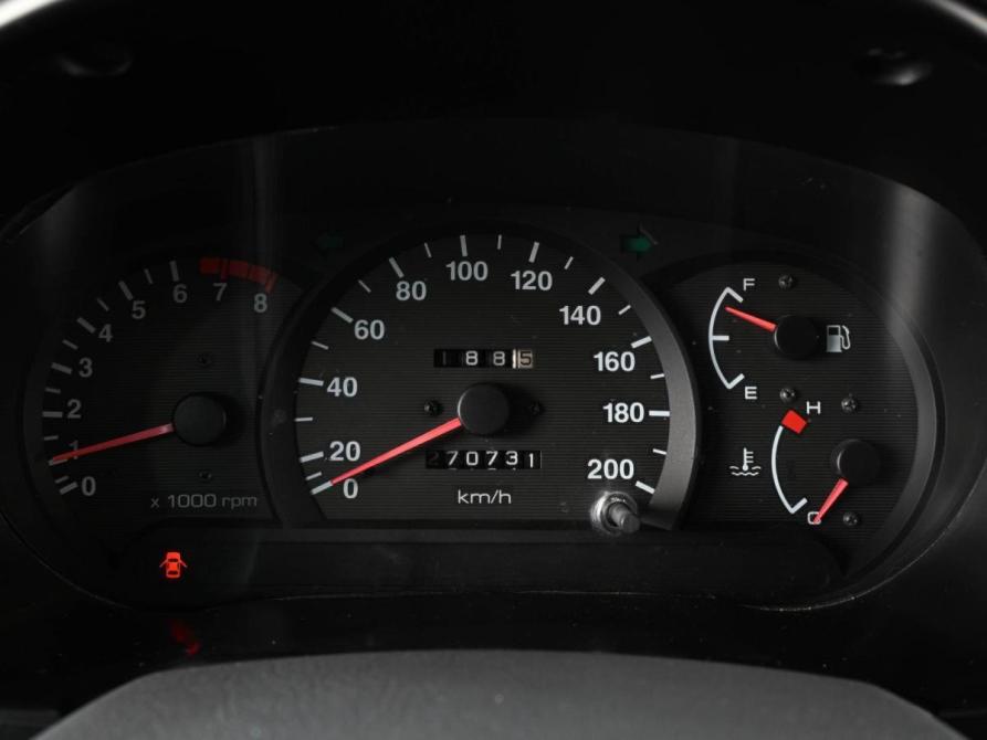 Hyundai Accent II Ростов-на-Дону  - изображение 13