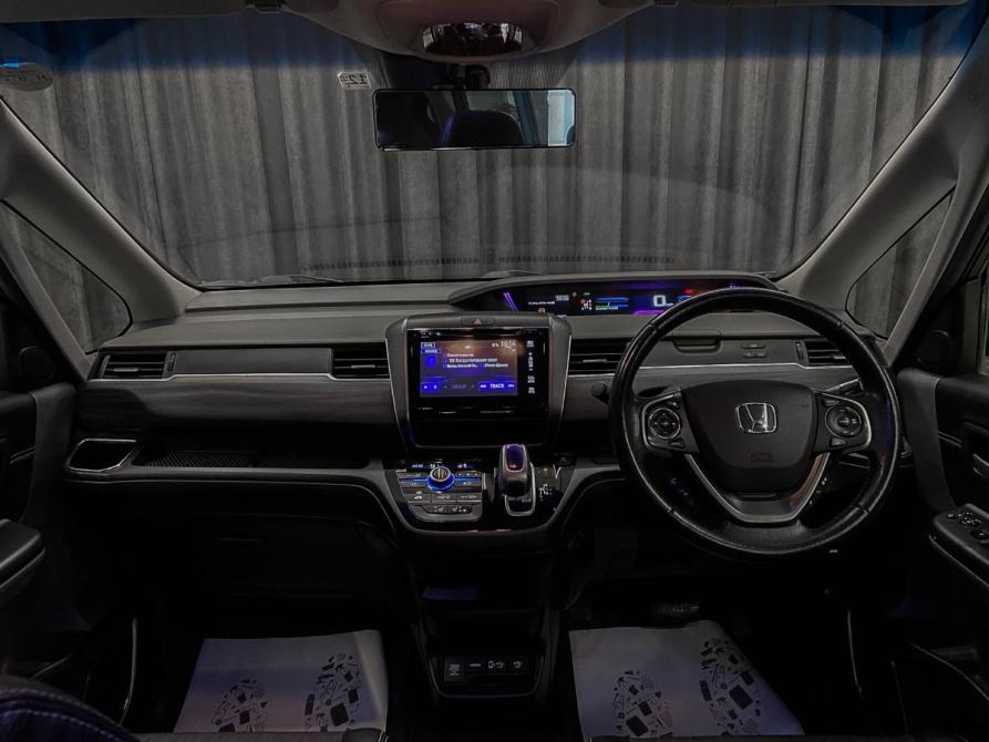 Honda Freed II Красноярск  - изображение 10