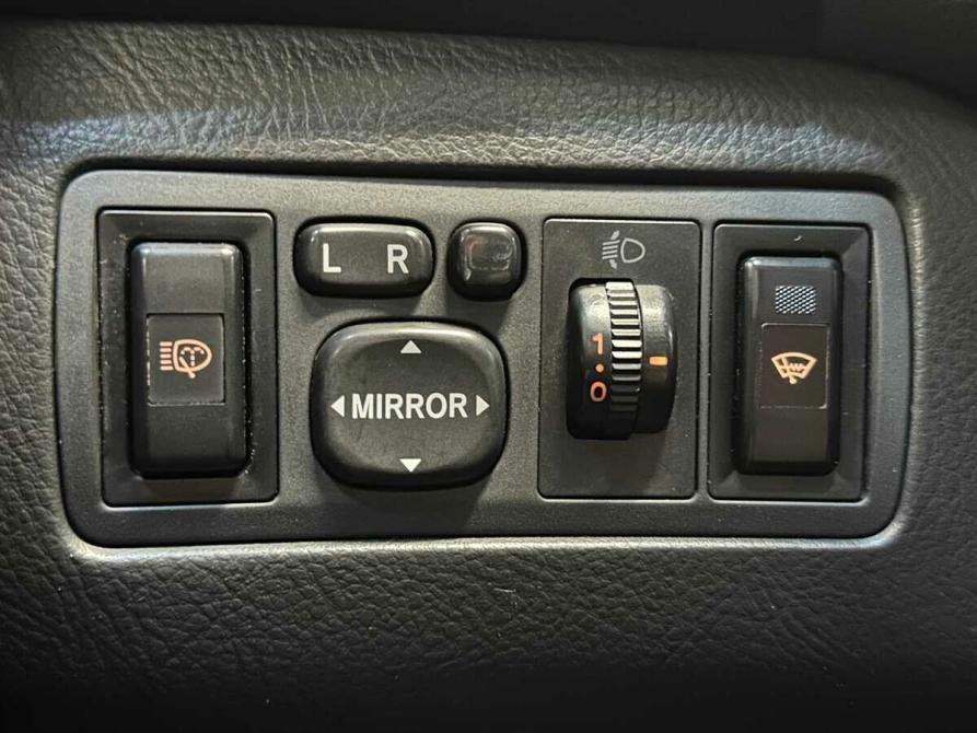 Toyota Avensis II Рестайлинг Балашиха  - изображение 11