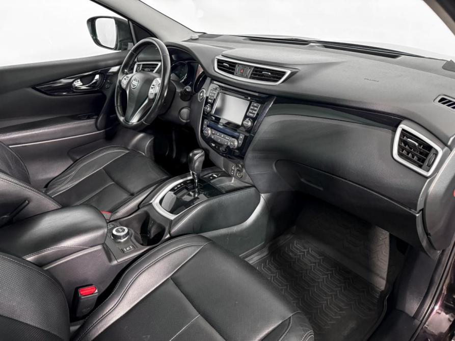 Nissan Qashqai II Санкт-Петербург  - изображение 13