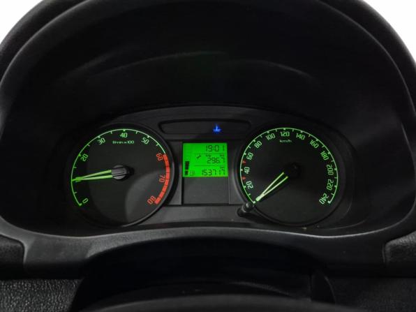 Skoda Fabia II с пробегом 2008 года, цена 400 000 рублей, 153714 км, хэтчбек, Автокод Объявления