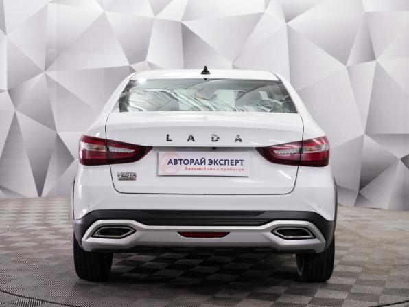 Lada (ВАЗ) Vesta I Рестайлинг (NG) с пробегом 2023 года, цена 1 373 000 рублей, 56083 км, седан, Автокод Объявления