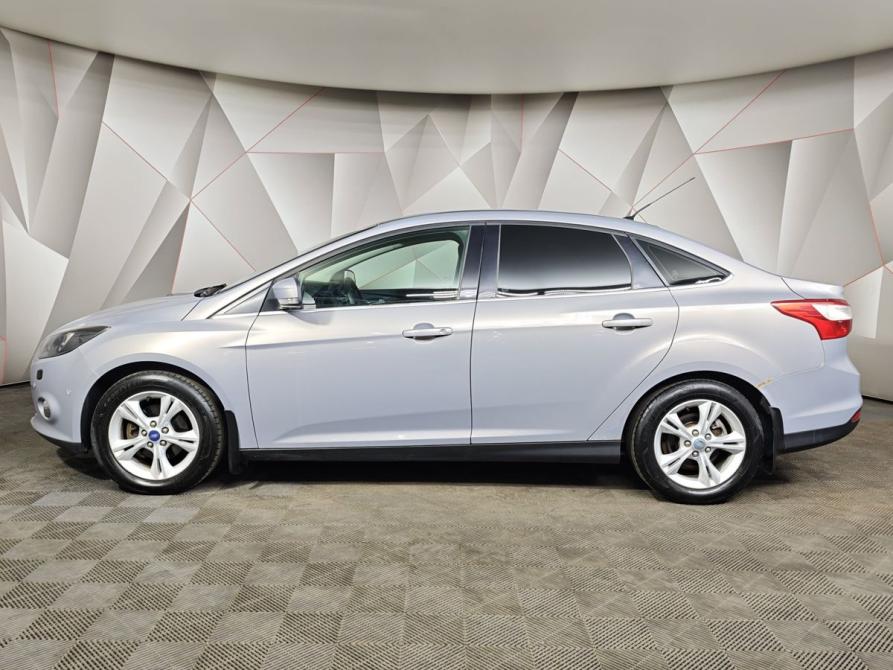 Ford Focus III Москва  - изображение 5
