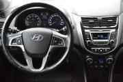 Hyundai Solaris I Рестайлинг Старый Оскол  - изображение 29
