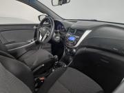 Hyundai Solaris I Нижний Новгород  - изображение 24