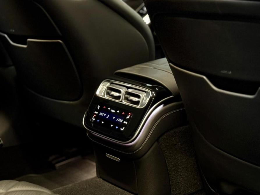 Mercedes-Benz S-Класс VII (W223) Екатеринбург  - изображение 26