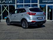 Hyundai Creta I Рестайлинг Крым  - изображение 29