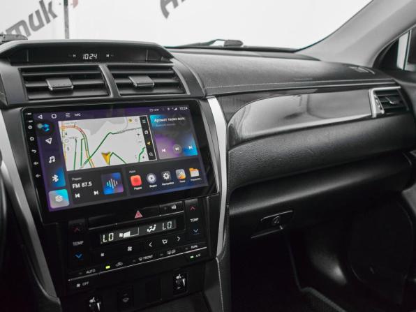 Toyota Camry VII (XV50) Рестайлинг с пробегом 2015 года, цена 1 900 000 рублей, 154144 км, седан, Автокод Объявления