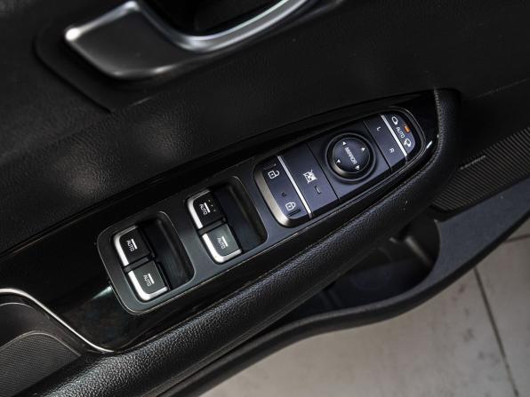 Kia Optima IV Рестайлинг с пробегом 2020 года, цена 2 359 000 рублей, 121957 км, седан, Автокод Объявления