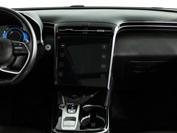 Hyundai Tucson IV с пробегом 2022 года, цена 2 949 700 рублей, 39862 км, внедорожник, Автокод Объявления