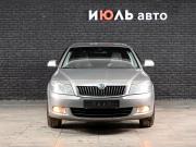 Skoda Octavia II (A5) Рестайлинг Екатеринбург  - изображение 18