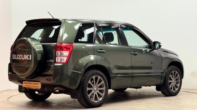 Suzuki Grand Vitara II Рестайлинг 2 с пробегом 2014 года, цена 1 199 000 рублей, 144894 км, внедорожник, Автокод Объявления