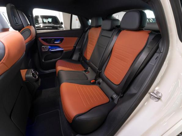 Mercedes-Benz GLC Coupe II (C254) с пробегом 2026 года, цена 9 200 000 рублей, 18 км, внедорожник, Автокод Объявления