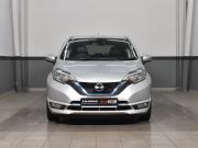 Nissan Note II Рестайлинг Кемерово  - изображение 22