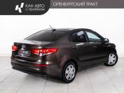 Kia Rio III Рестайлинг Казань  - изображение 20