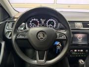 Skoda Rapid I Рестайлинг Тверь  - изображение 29