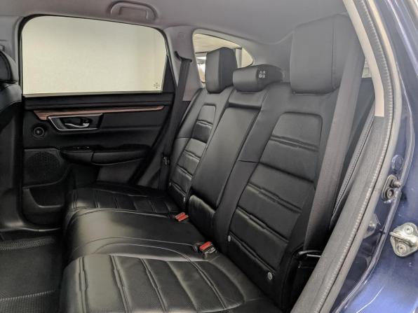 Honda CR-V V с пробегом 2018 года, цена 2 500 000 рублей, 172065 км, внедорожник, Автокод Объявления